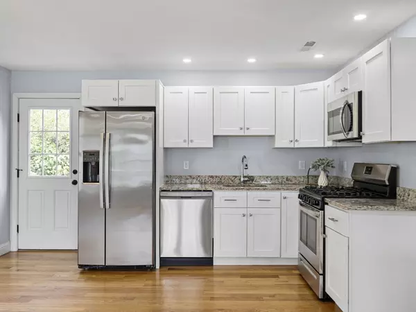Lawrence, MA 01843,543 Andover St #7