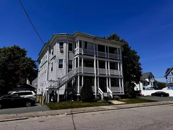 Attleboro, MA 02703,11 John Street #12