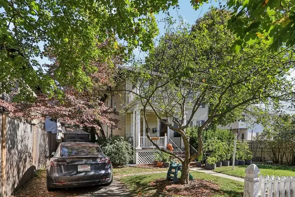 Medford, MA 02155,15-17 Colby St