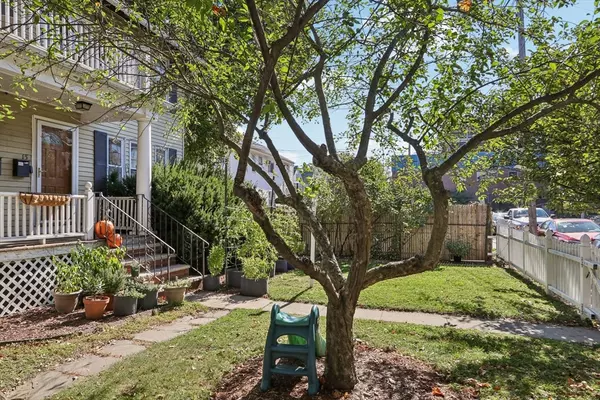 Medford, MA 02155,15-17 Colby St