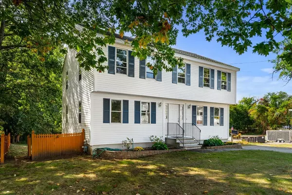 Lowell, MA 01852,1199 Lawrence Street