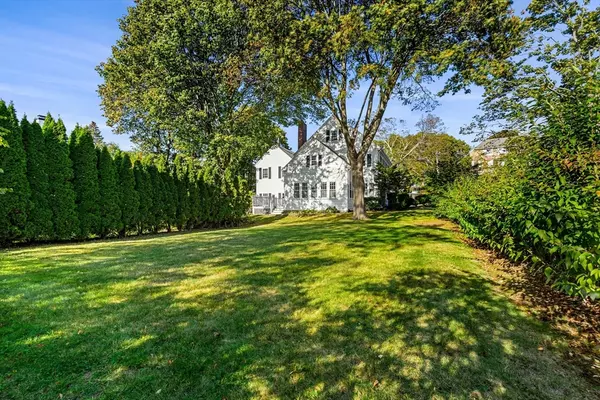 Marblehead, MA 01945,30 Spray Ave