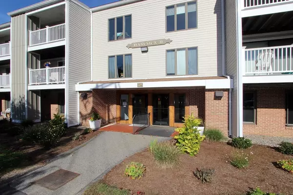42 Old Colony Way #30, Orleans, MA 02653
