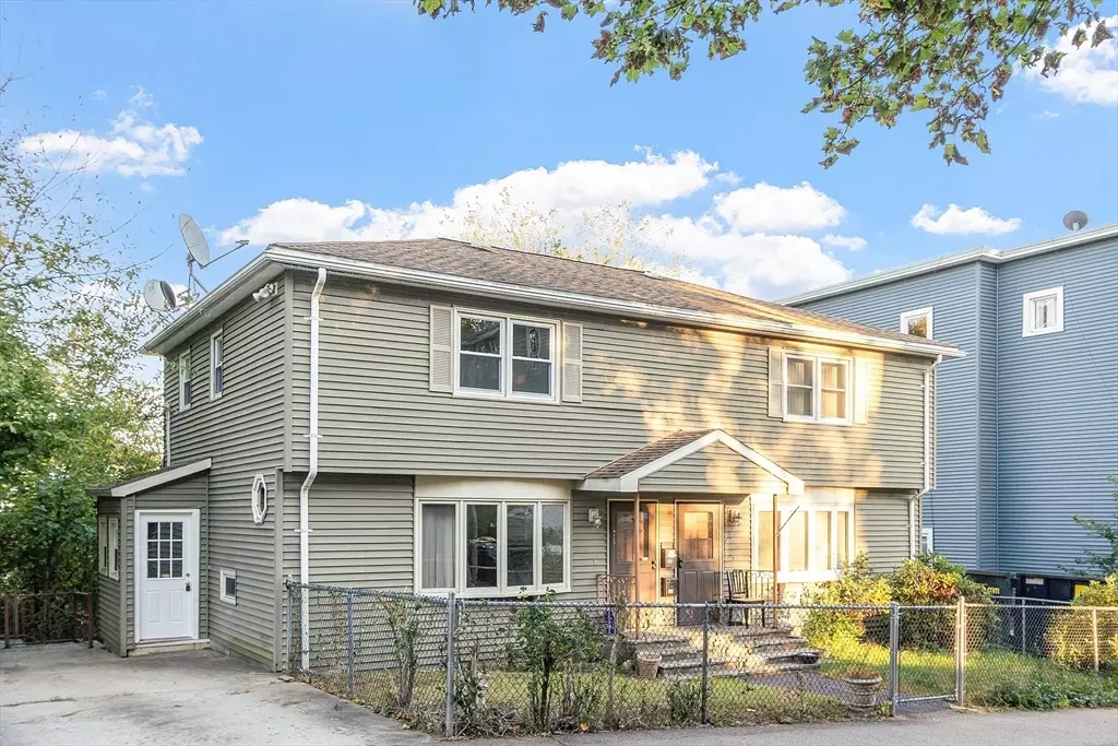 Worcester, MA 01604,75 Ingleside Ave #1