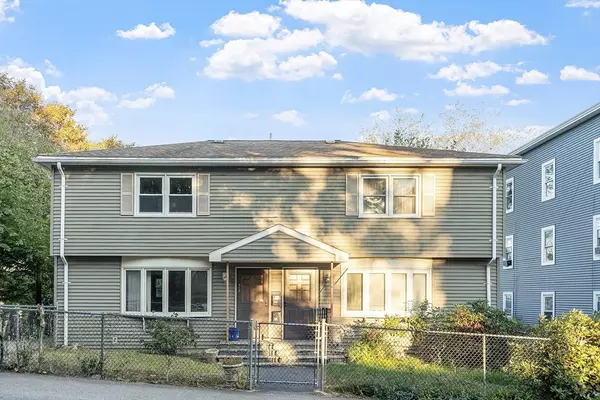 Worcester, MA 01604,75 Ingleside Ave #1