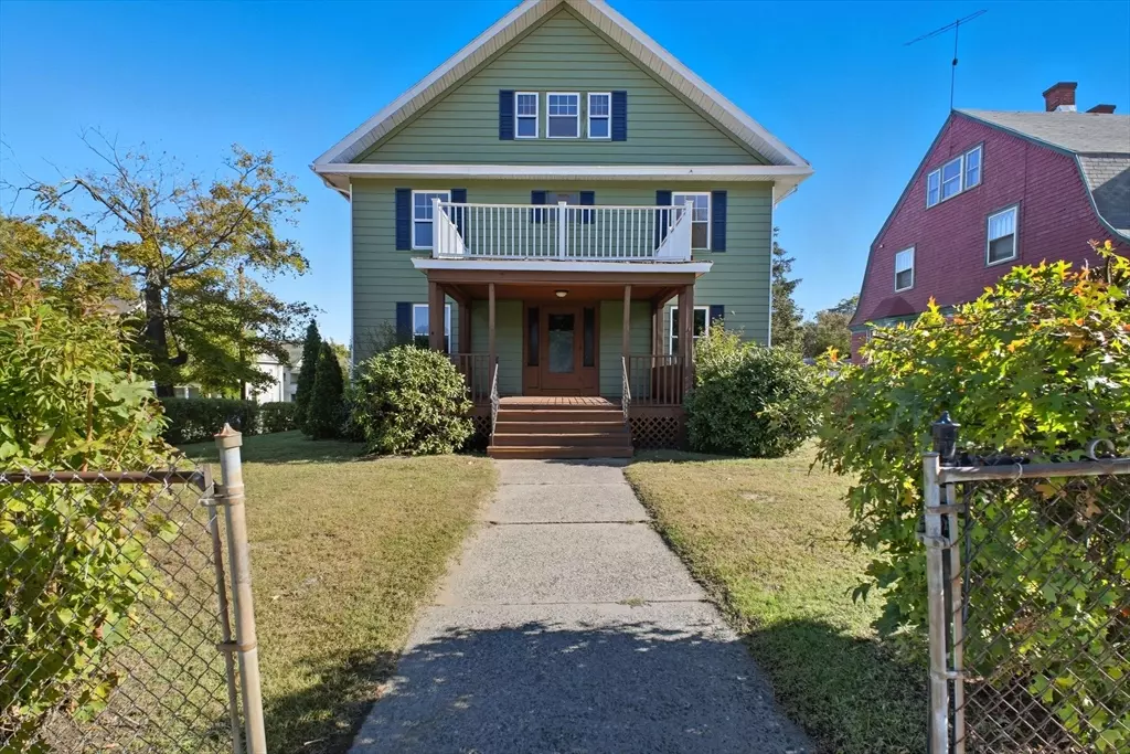 Springfield, MA 01108,95 Dickinson St