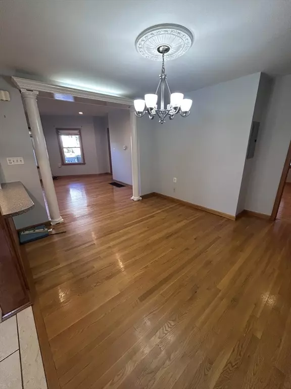 Boston, MA 02131,54 South. Fairfiew #1