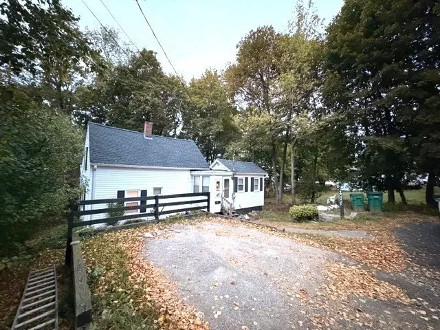 Fitchburg, MA 01420,108-R Pratt St