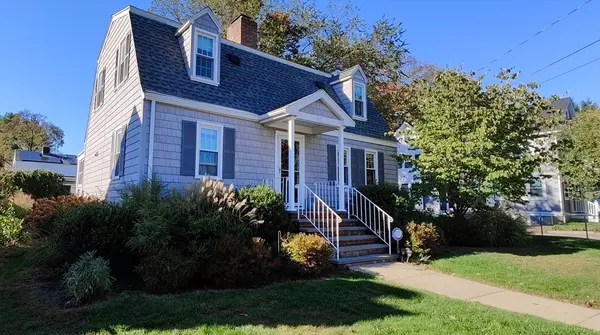 Watertown, MA 02472,87 Evans #1