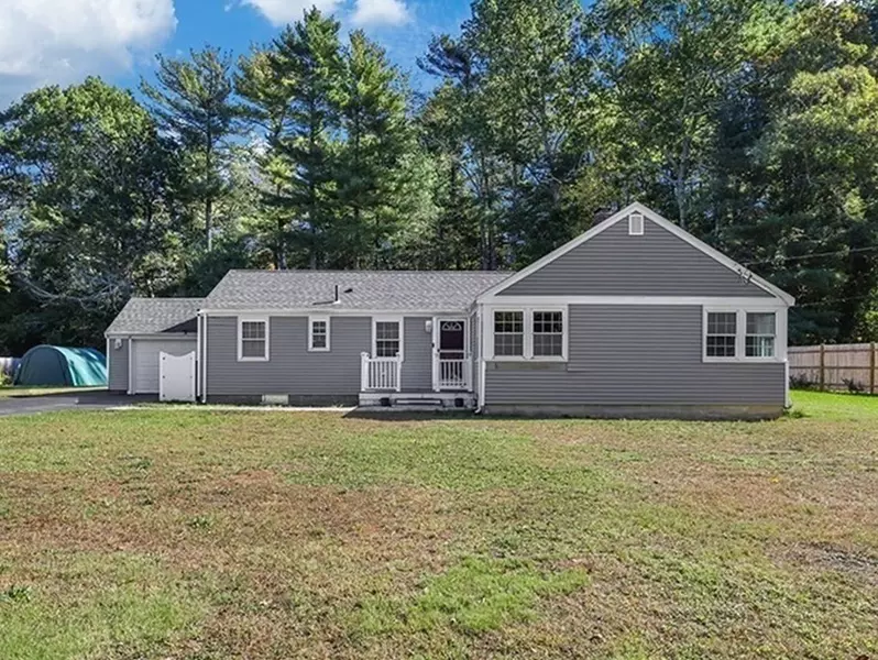 436 Center St, Hanover, MA 02339