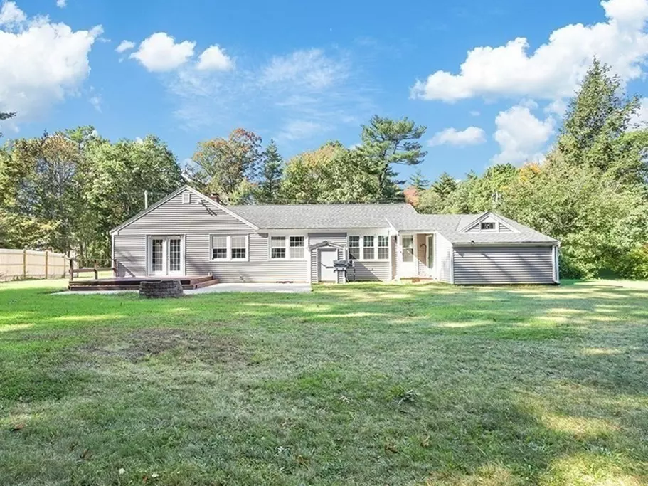 Hanover, MA 02339,436 Center St