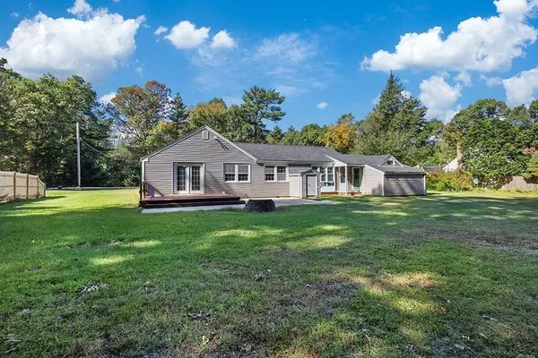 Hanover, MA 02339,436 Center St