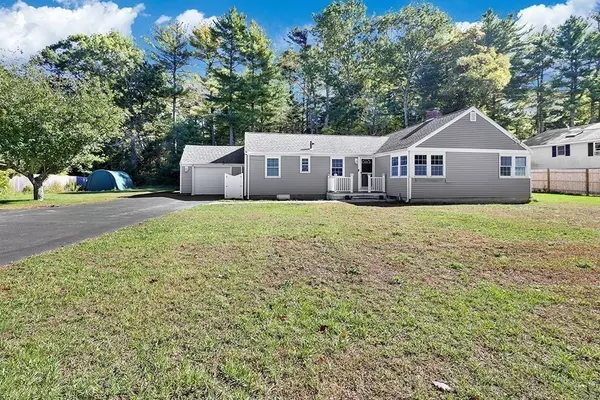 Hanover, MA 02339,436 Center St