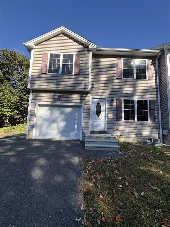 38 Ludlow Road #A, South Hadley, MA 01075