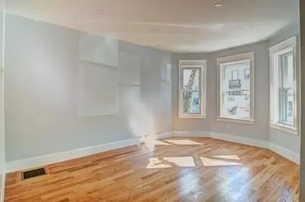 Boston, MA 02128,326 Chelsea Street #1