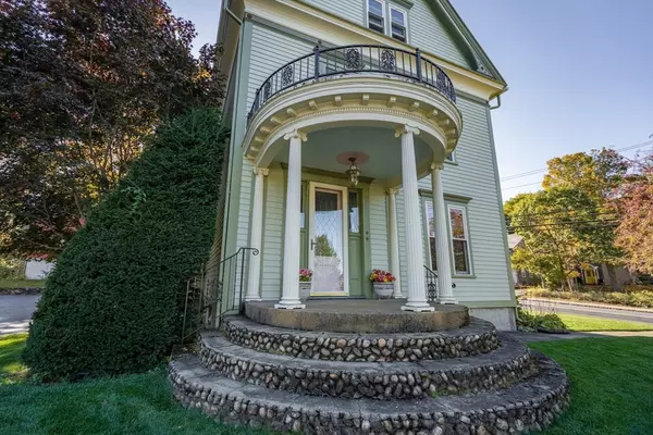 Spencer, MA 01562,256 Main St