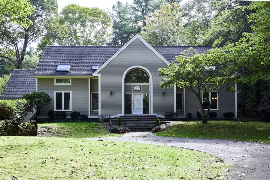 375 Atherton, Milton, MA 02186