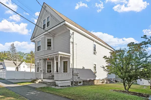 North Andover, MA 01845,78 Union Street