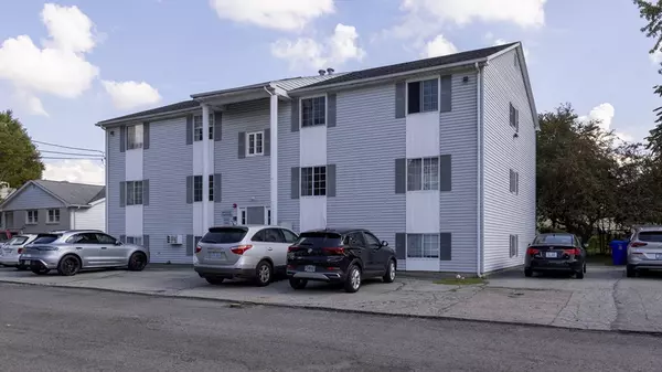 19 Warren Ave #3, North Providence, RI 02911