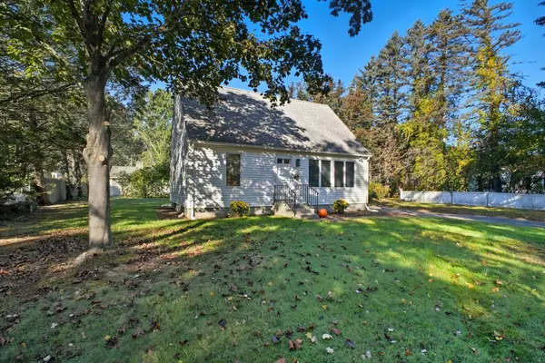 Springfield, MA 01119,28 Collingwood Rd