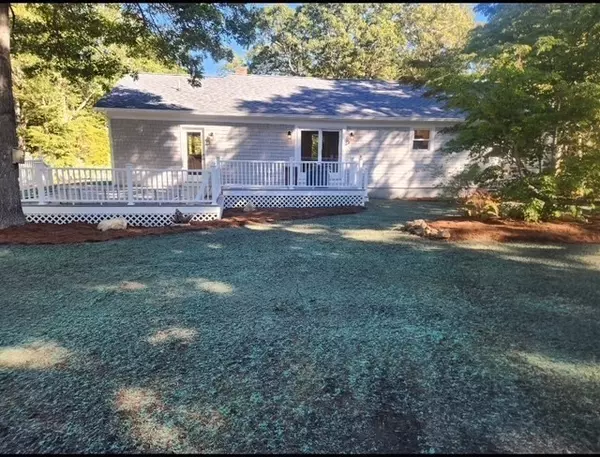 Falmouth, MA 02536,53 Eel River Rd