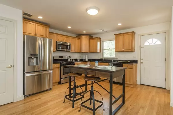 Boston, MA 02128,40 Eutaw St #40