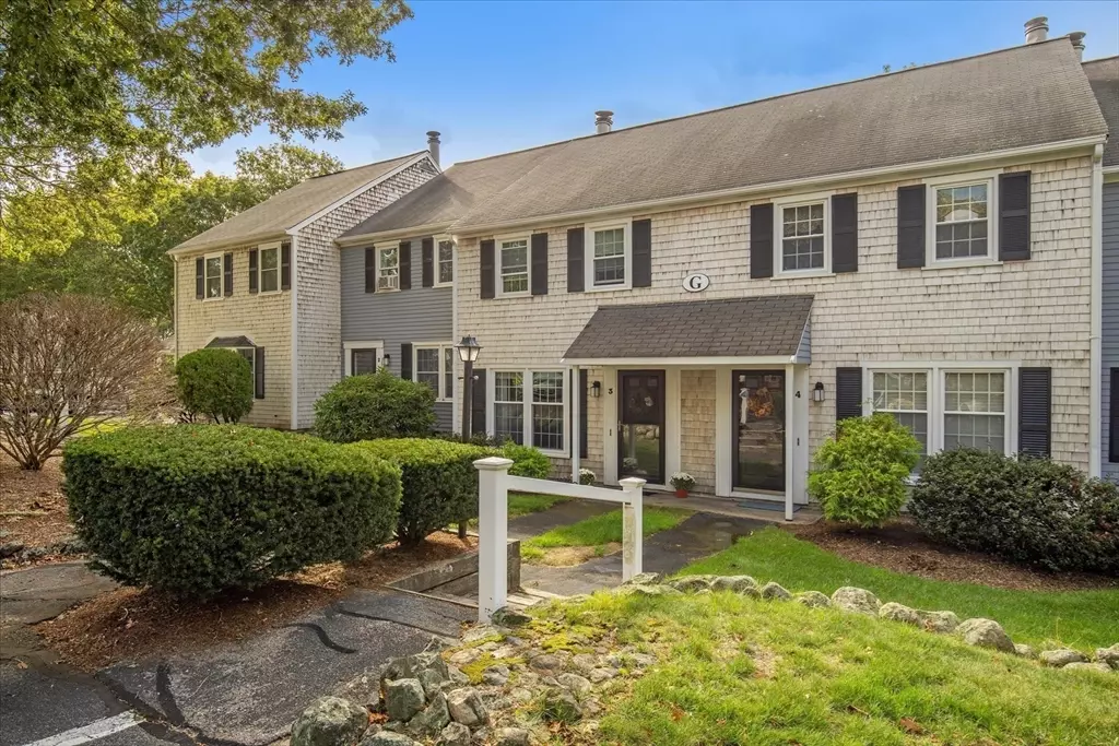 Yarmouth, MA 02673,441 Buck Island Rd #G3