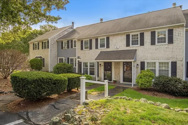 441 Buck Island Rd #G3, Yarmouth, MA 02673
