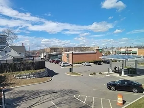 Quincy, MA 02171,339 Hancock St #2