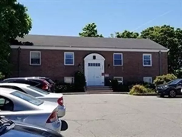 Quincy, MA 02171,339 Hancock St #2
