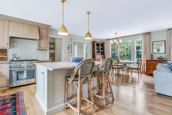 Cohasset, MA 02025,17 Atlantic Avenue #Main House