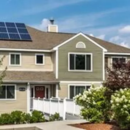 One Katahdin Drive #411, Lexington, MA 02421
