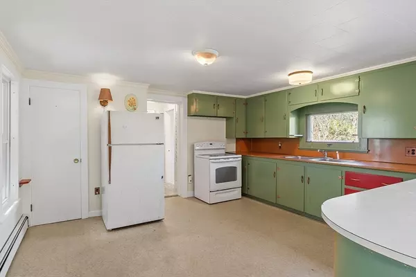 Ashburnham, MA 01430,48 Willard Road