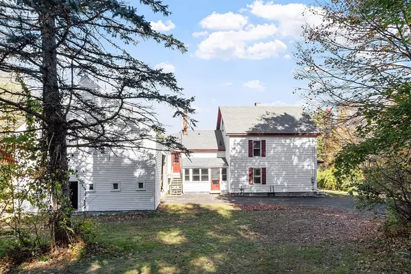 Ashburnham, MA 01430,48 Willard Road