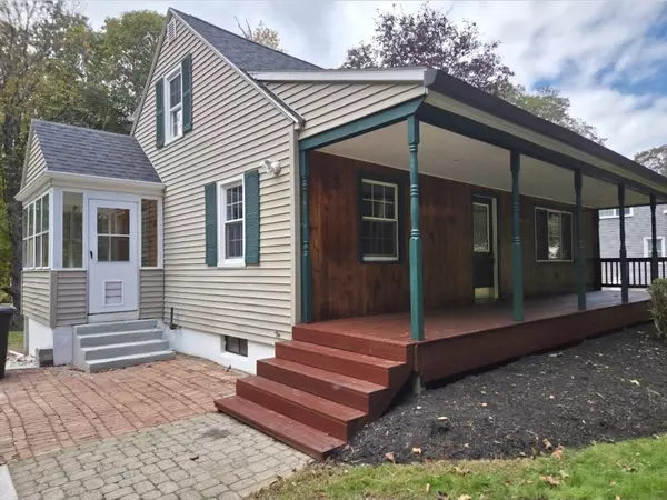 Leicester, MA 01524,19 Laurelwood Ave