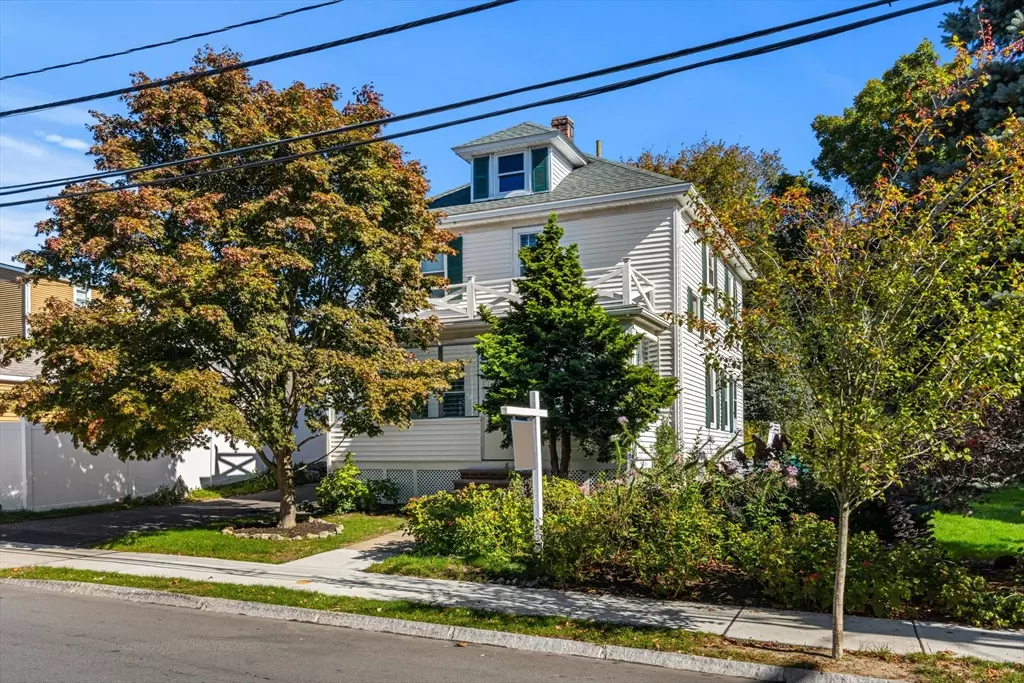 Norwood, MA 02062,8 Endicott St