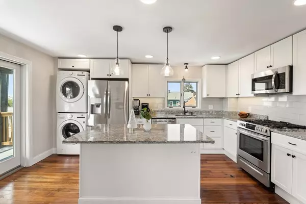 Boston, MA 02128,159 Cowper St #3