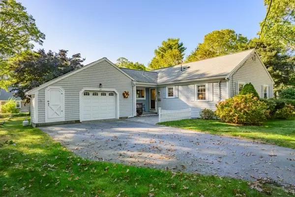 Yarmouth, MA 02664,23 Fairwood Road