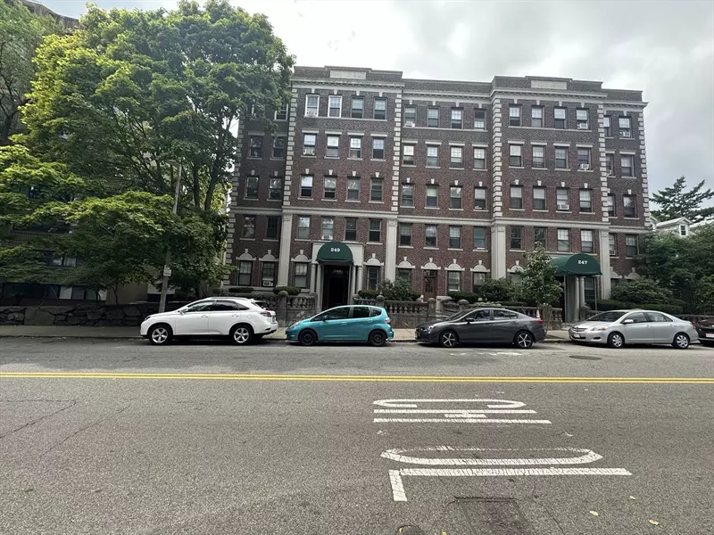 249 Chestnut Hill Ave #31, Boston, MA 02135