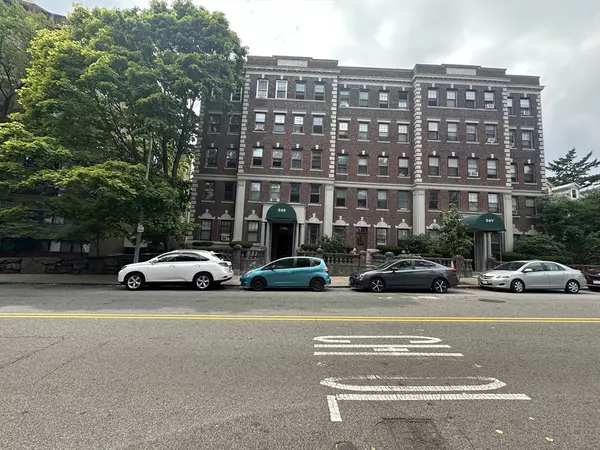 249 Chestnut Hill Ave #31, Boston, MA 02135