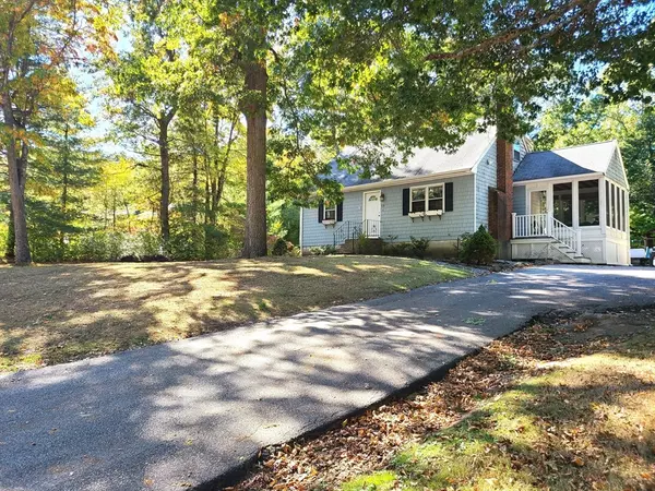 Hanson, MA 02341,131 Holly Ridge Dr