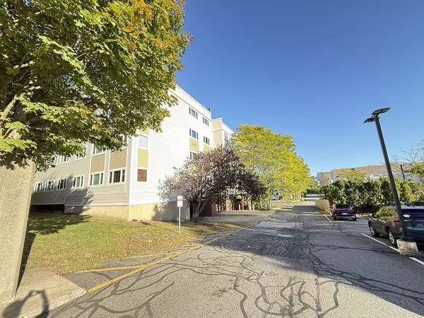 Quincy, MA 02169,35 Desmoines Road #510