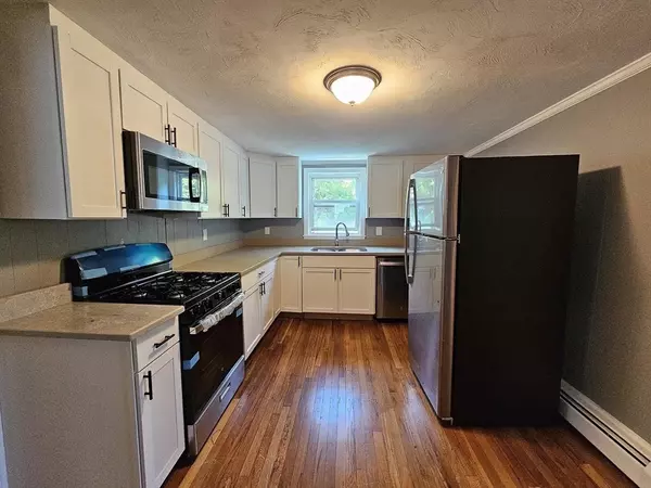 78 Spencer #2, Lynn, MA 01905