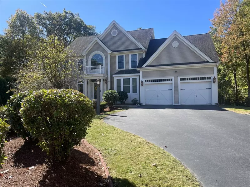 47 Preservation Ln, Holden, MA 01520