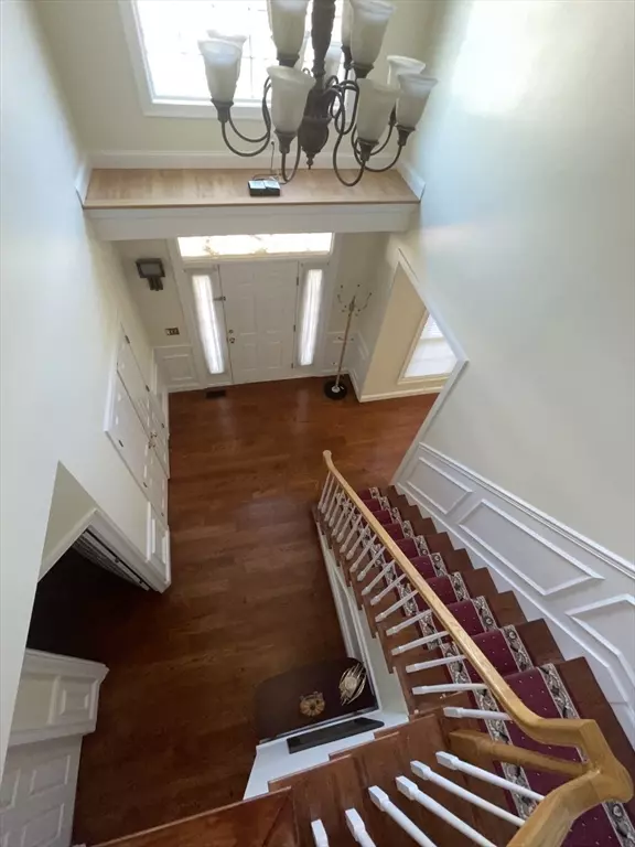 Holden, MA 01520,47 Preservation Ln