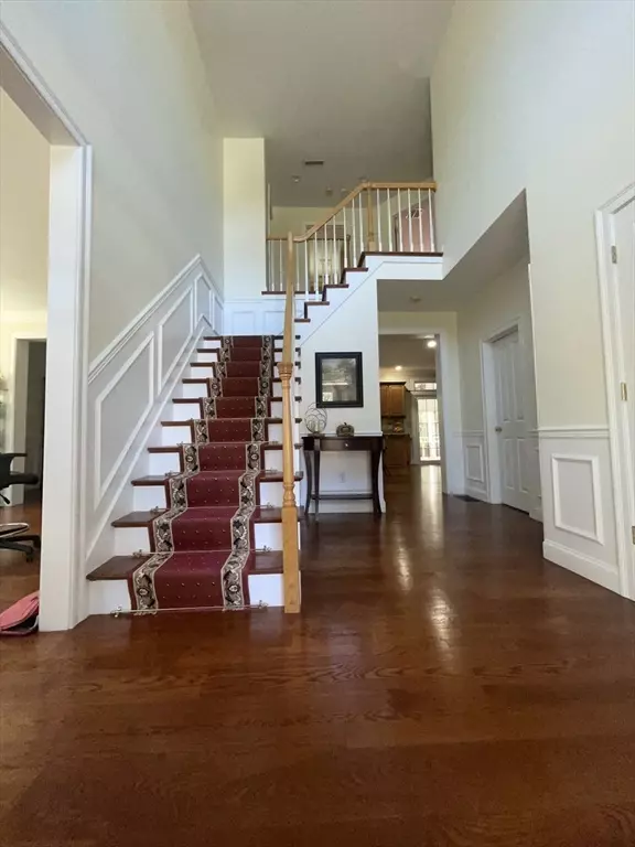 Holden, MA 01520,47 Preservation Ln