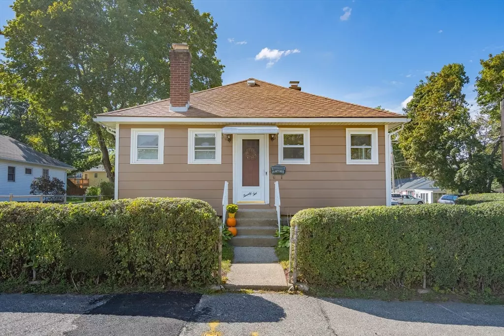 Worcester, MA 01604,22 Sherbrook Ave