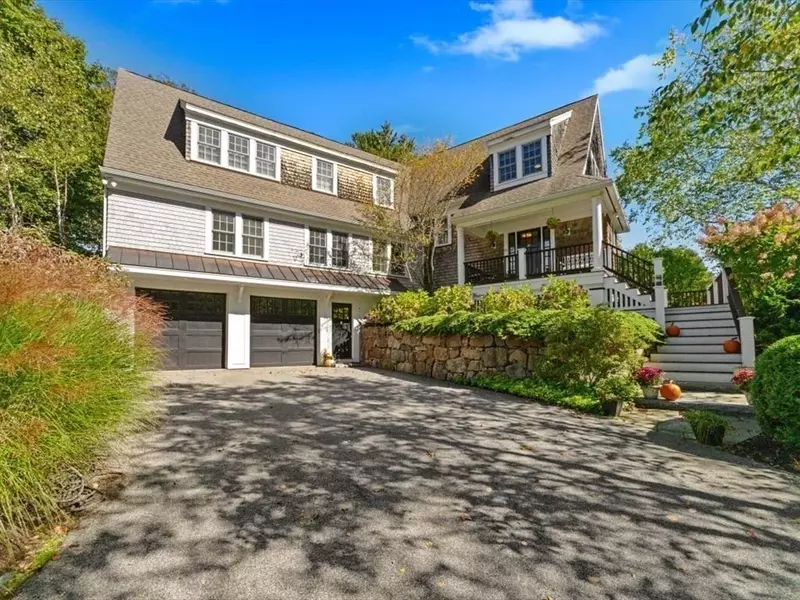 25 Forest Street, Manchester, MA 01944