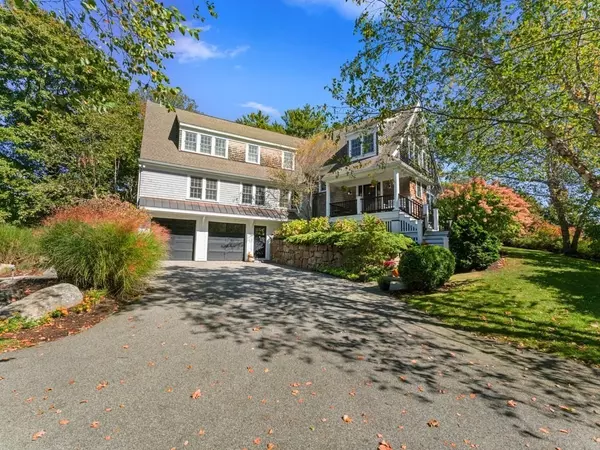 25 Forest Street, Manchester, MA 01944