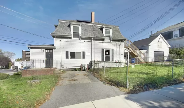 Quincy, MA 02169,187 Washington St